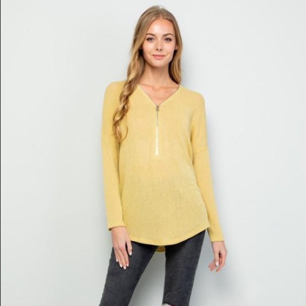 Long Sleeve Top